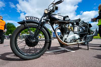 Vintage-motorcycle-club;eventdigitalimages;no-limits-trackdays;peter-wileman-photography;vintage-motocycles;vmcc-banbury-run-photographs